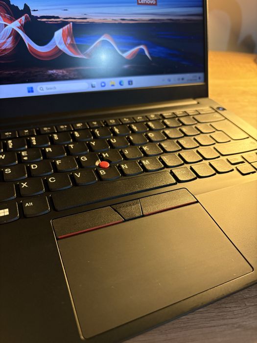De vanzare Lenovo ThinkPad E14 Gen 4