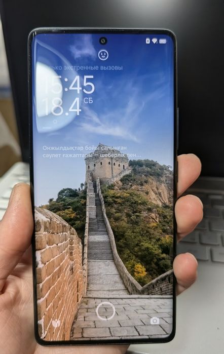 Redmi note 14 pro 256