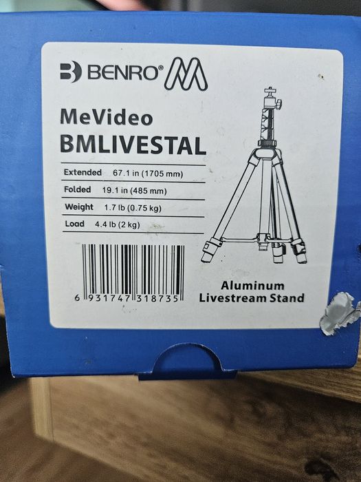 Фотоапарат Nikon Z50 + Обектив Nikkor Z DX 16-50 mm f/3.5-6.3 VR