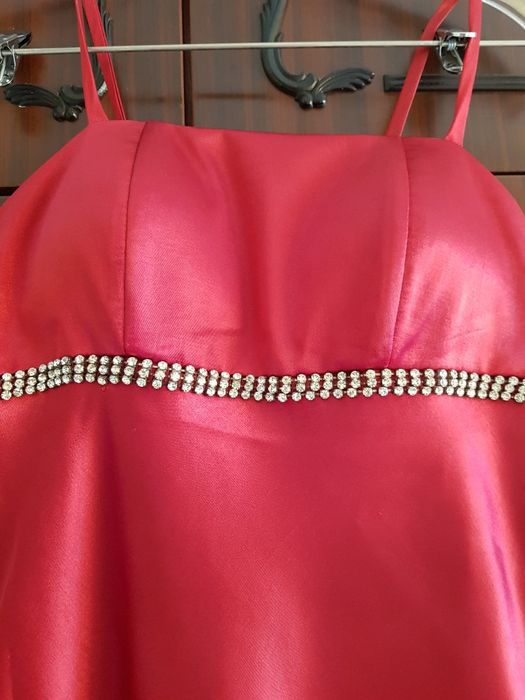 Официална дамска рокля