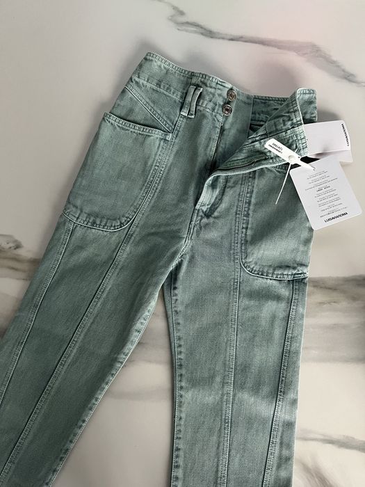 Jeans Isabel Marant