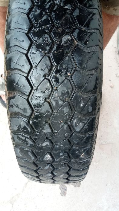 Шина одна Кордиант 195/75/16С