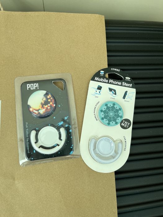 Попсокет для телефона