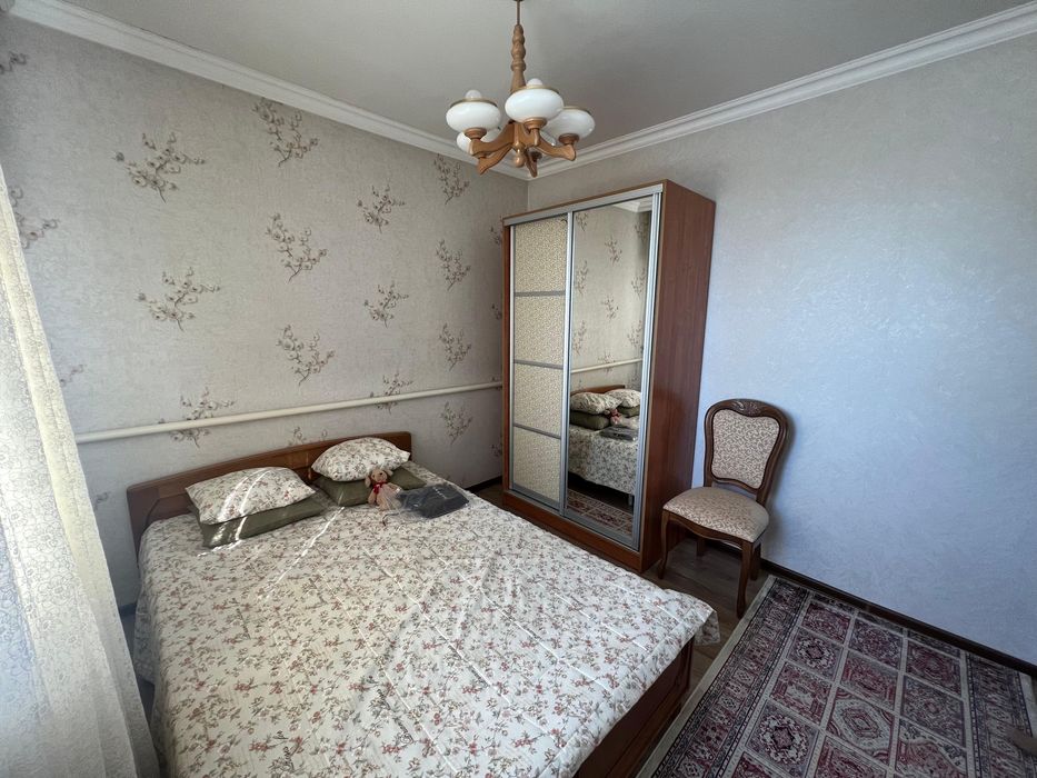 двухэтажный дом в центре города