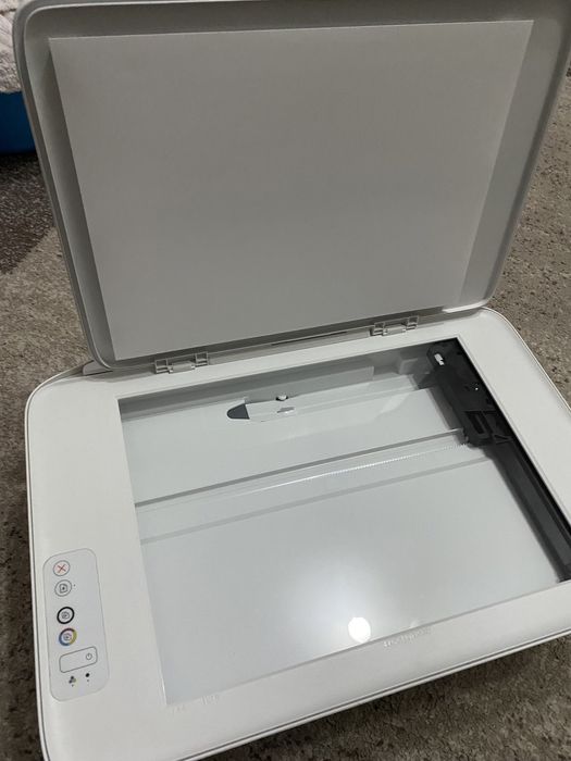 Imprimanta HP multifunctionala