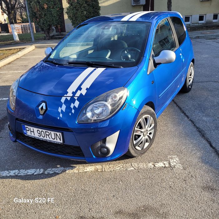 Renault Twingo 1 in Modellautos, -Lkws & -Busse