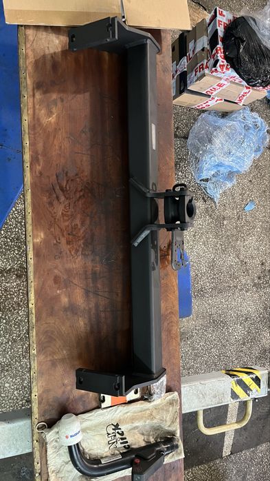 Теглич за сузуки гранд витара