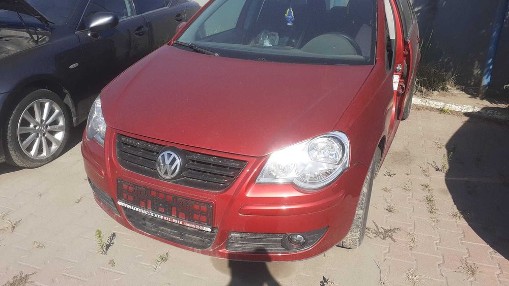 Planetara dreapta Volkswagen Polo 9N