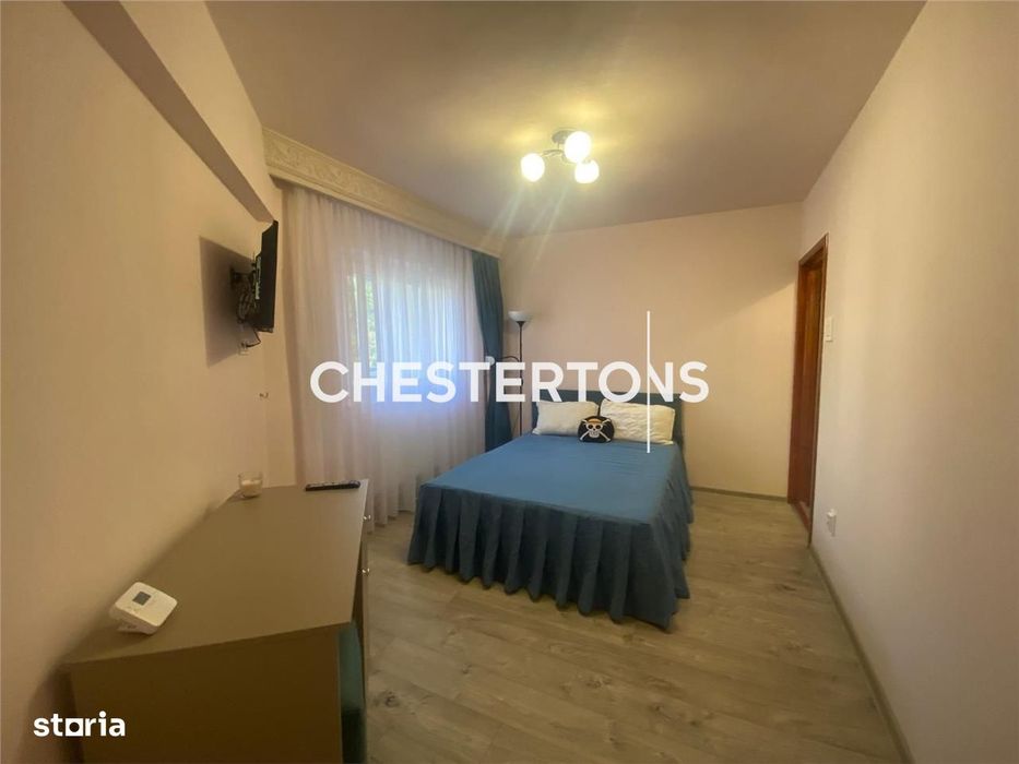 Apartament 2 camere zona spitalul judetean Constanta