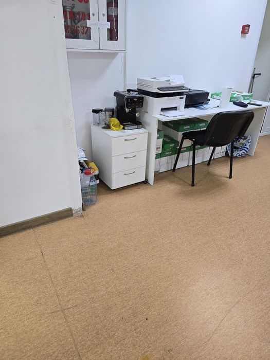 Продам мебель для офиса