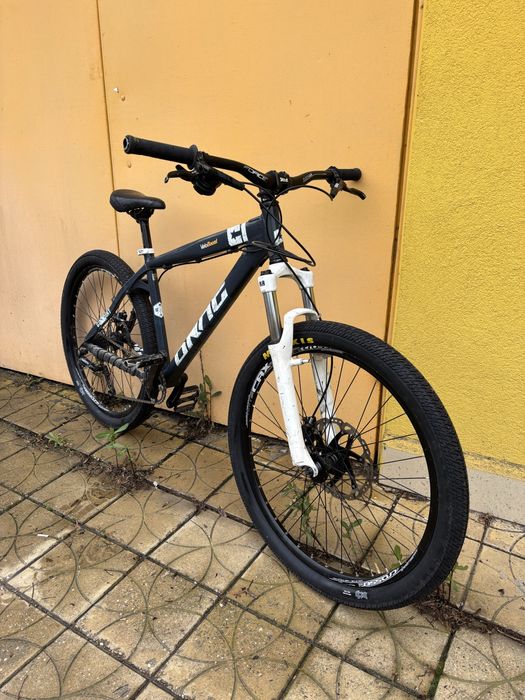 Drag c1 comp 26 цола