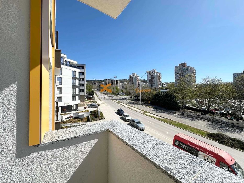 Продава се Двустаен апартамент в Варна, Възраждане 1 - 67 кв.м за 1211 €/кв.м - Снимка #6