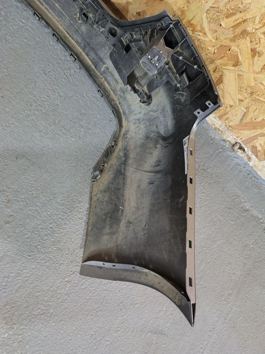 Bara spate Audi A4 B8 Facelift Berlina an 2011-2015