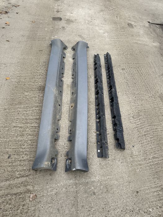 Praguri M Pachet Bmw x5 e70