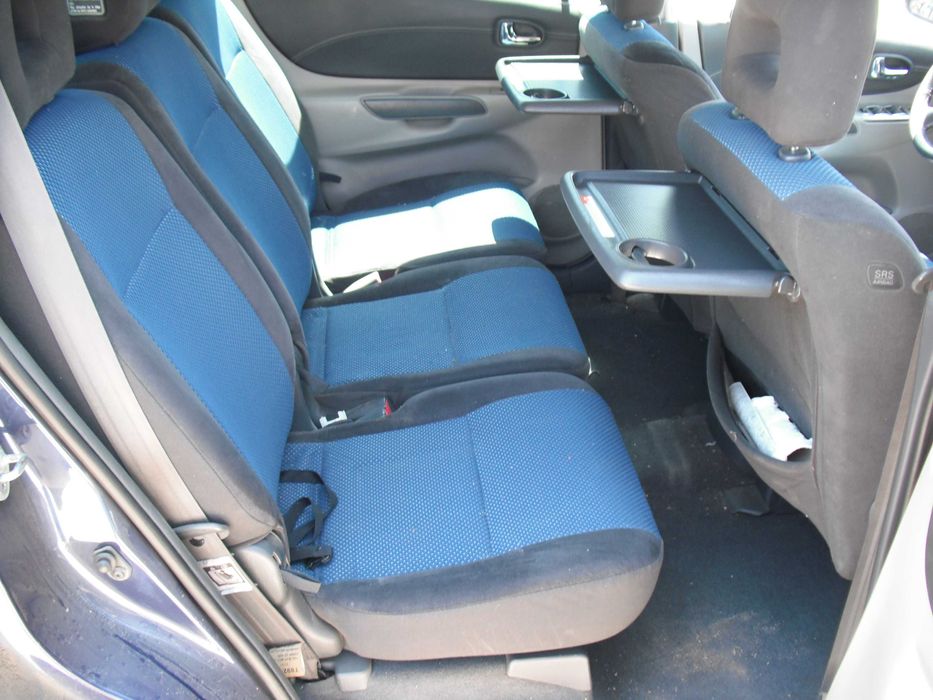 Mazda Premacy Мазда примаси НА ЧАСТИ с. Самоводене • OLX.bg