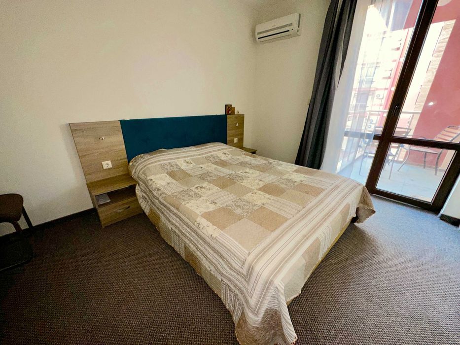 Продава се Тристаен апартамент в к.к. Слънчев бряг - 63 кв.м за 1554 €/кв.м - Снимка #6