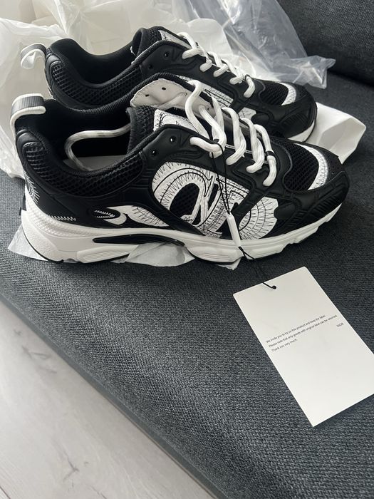 Sneakers Dior Chrono