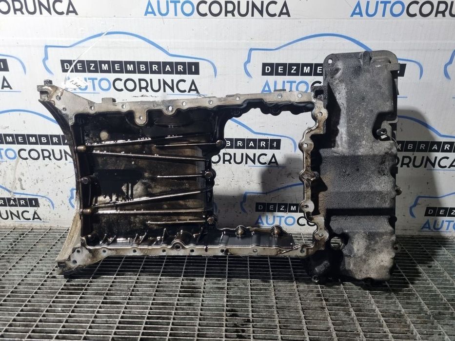 Baie ulei Mercedes ML W164 Facelift 3.0 D 2008 - 2011 2987CC 642820 Euro5 (1349) ...