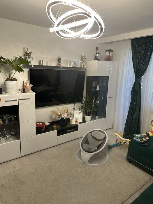 Apartament 2 camere