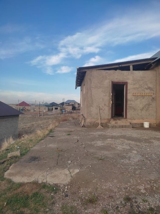 Дом продается срочно в мкр Курсаи