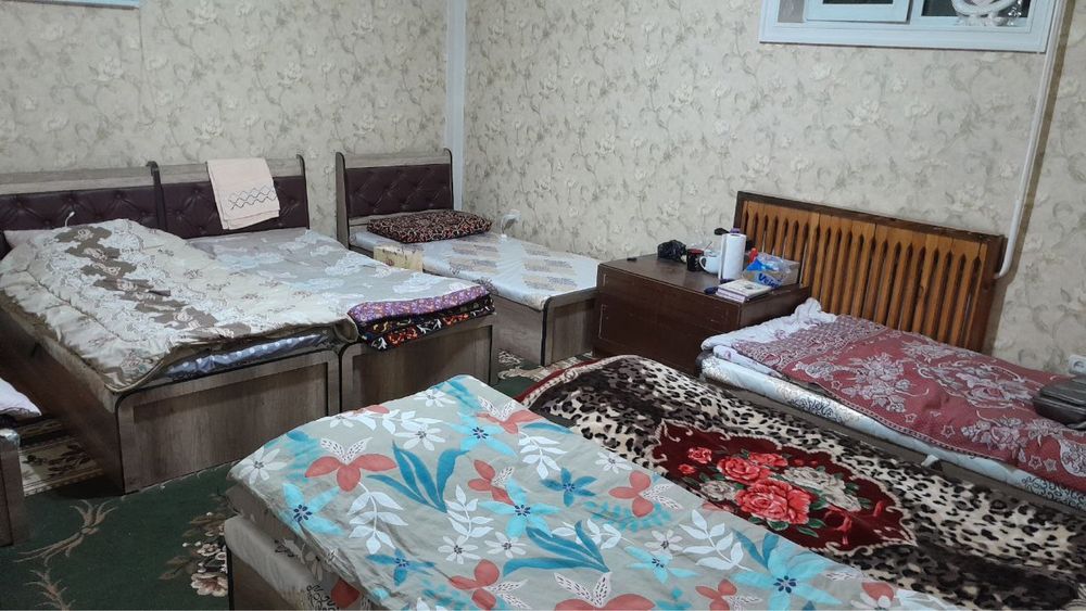 Талаба қизлар учун ётоқхона