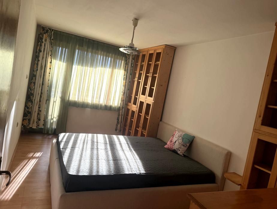 Дава се под наем Двустаен апартамент в Пловдив, Кючук Париж - 63 кв.м за 350 € - Снимка #4