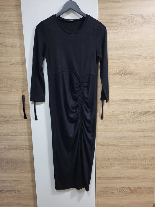 Рокля за бременни Attesa размер S