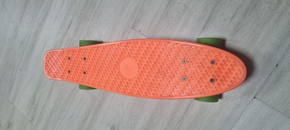 Penny board Orange copii 57 cm