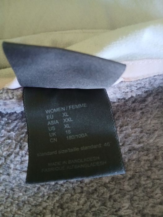 Bluza polar Jack Wolfskin