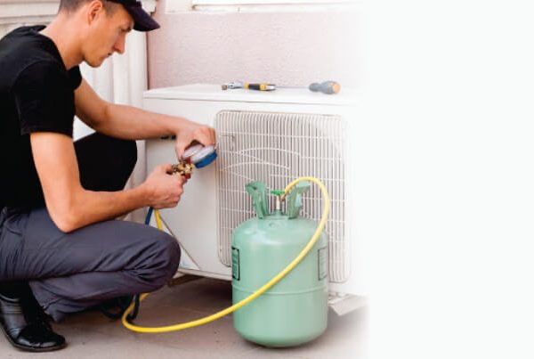 Incarcare freon, reparatii, igienizare aer conditionat