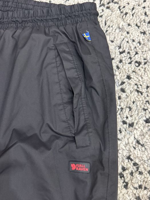 Мъжки туристически панталон FJALL RAVEN . Размер  XL
