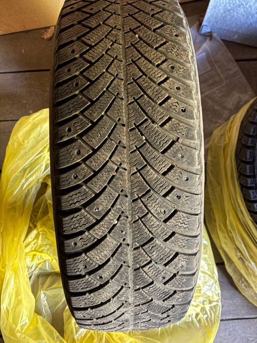 Продам резину BFGoodrich
