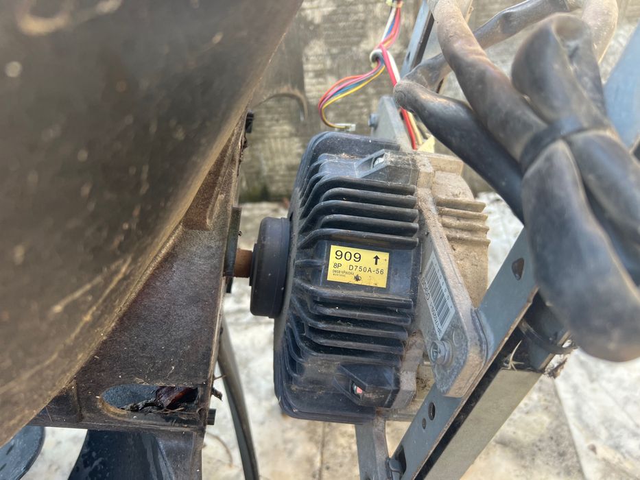 Чилър DAIKIN за части