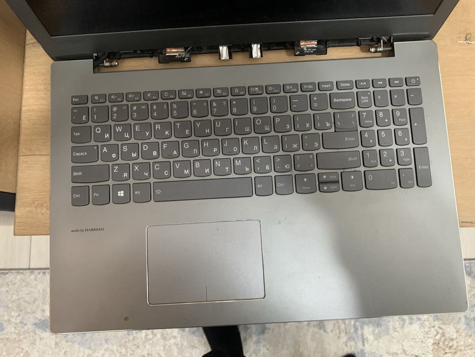 Продам ноутбук Lenovo