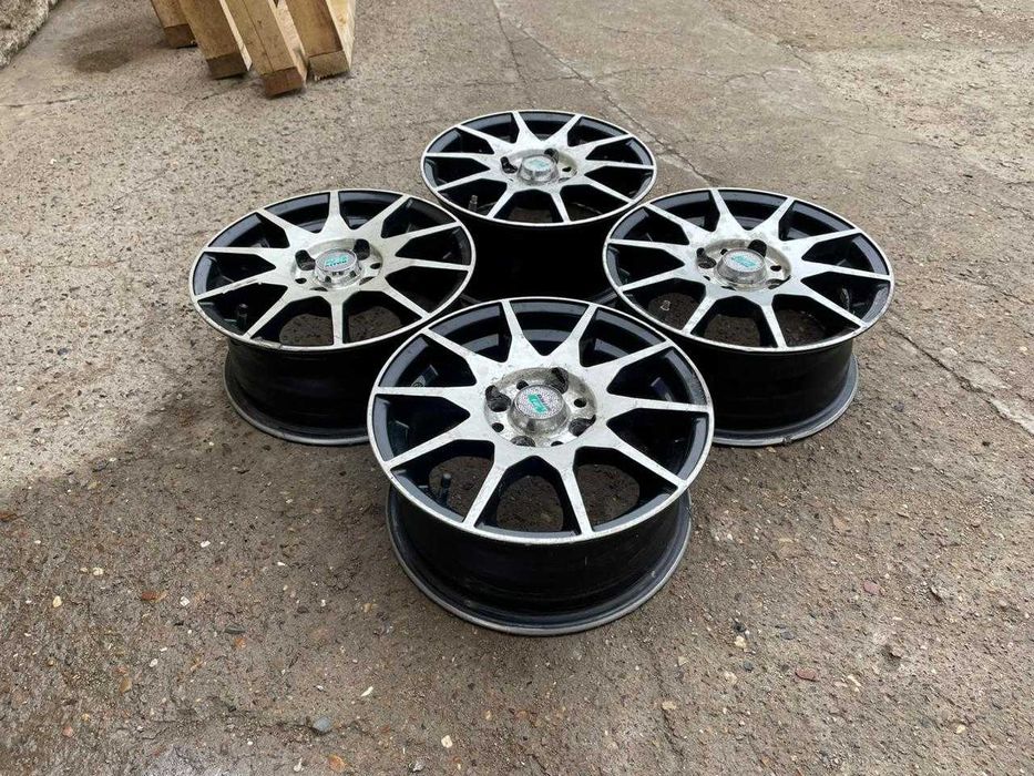 Литые Диски Р13 4х98