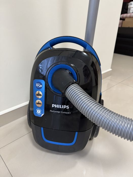 Прахосмукачка Philips