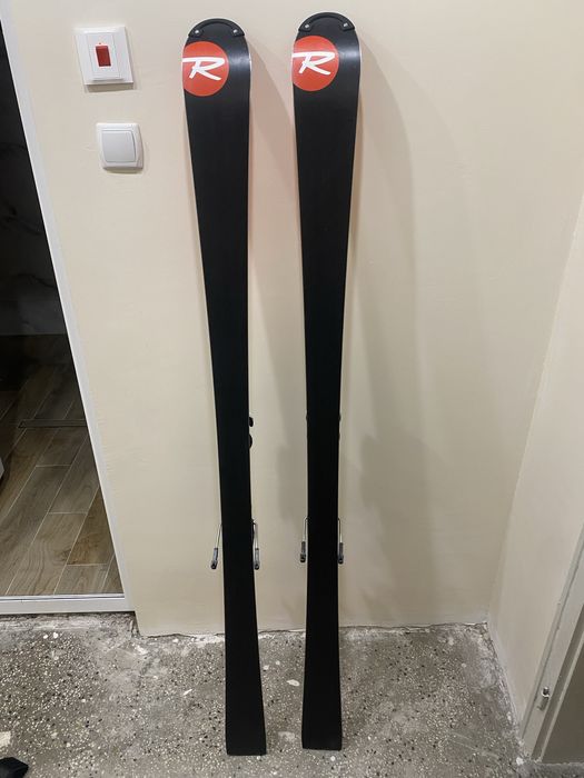 Rossignol FIS 165
