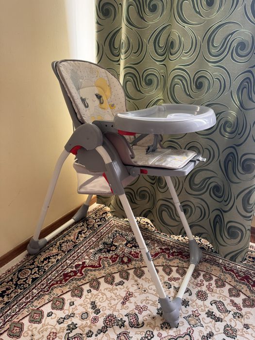 Стол для кормления