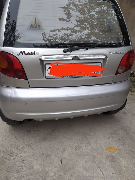 Продаётся матиз автомат каробка матор ходовой коробка идеал