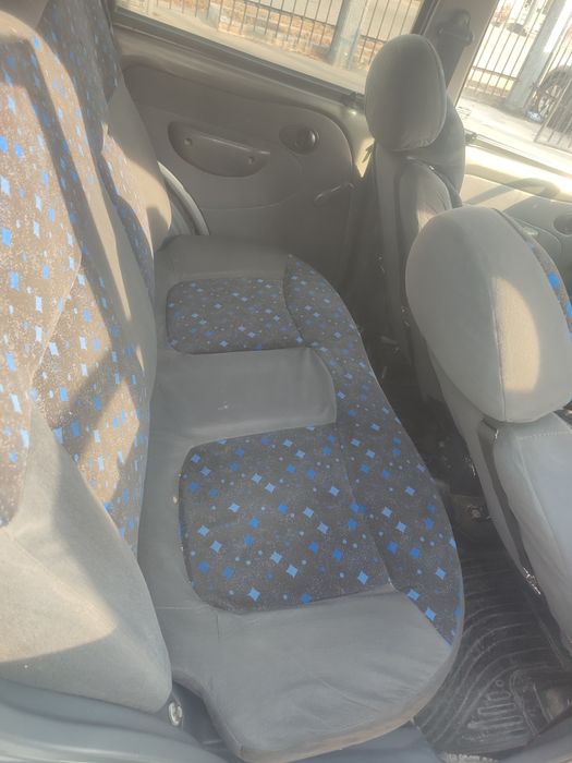 Матиз  2014 1пазитсия краска бор  олди орака яхши 4та юмшок  балон  пу