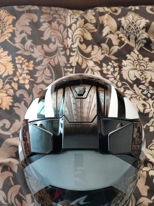 Каска за мотор Shark D-Skwal 3