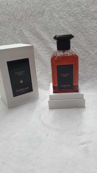 Guerlain Patchouli Paris EDP 200 мл - ПАРЮМ Унисекс