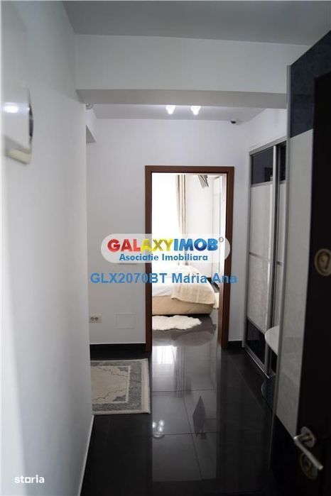 Inchiriere apartament 2 camere, Obcini, bloc nou!