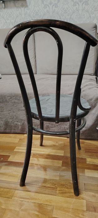Стул антикварный Тонет
