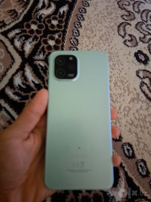Huawei  y 61 sotiladi