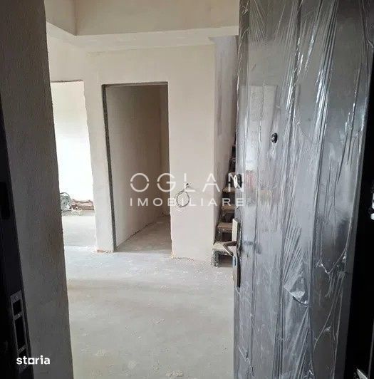 NOU Apartament 4 cam. 76mp- LA CHEIE, zona Turnisor !