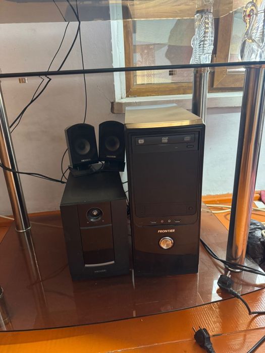 Компьютер сатылады