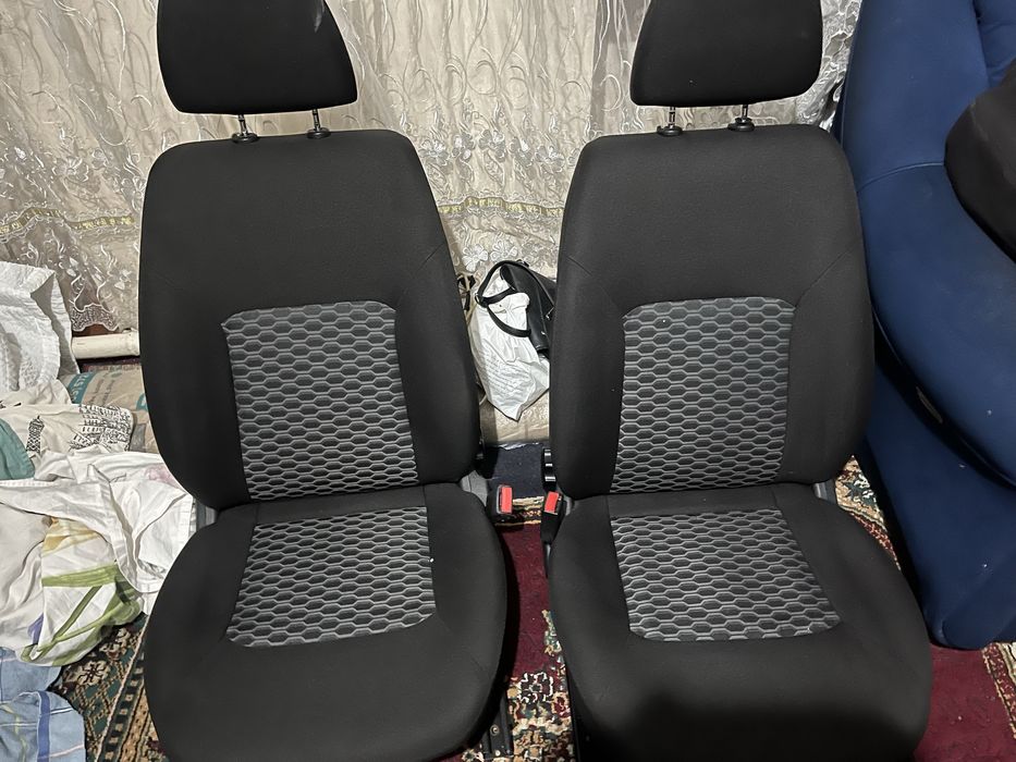 Сидения для гранты