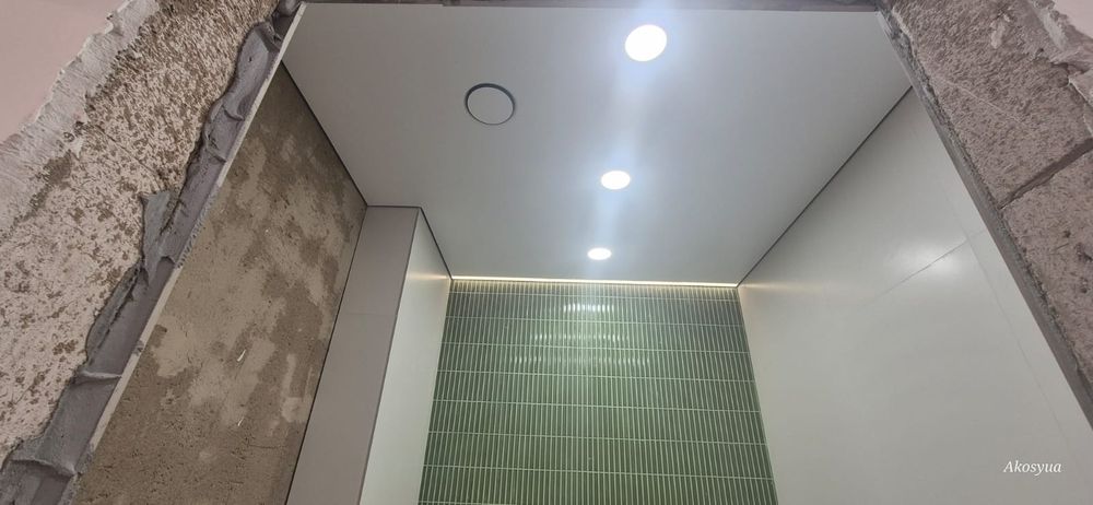 Работа с гарантией