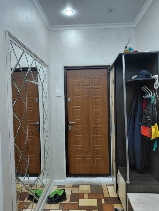 Продам 3-х ком квартиру